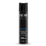 NIRVEL MEN HAIR FIXING LACCA SPRAY FISSAGGIO FORTE EFFETTO MATTO 300 ML