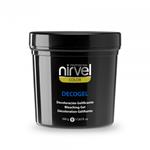 NIRVEL COLOR DECOGEL DECOLORAZIONE IN POLVERE GELIFICANTE BLU VASO 500 ML