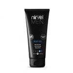 NIRVEL MEN BLUE GEL TUBO MODELLANTE FISSAGGIO FORTE SENZA ALCOOL 100ML 