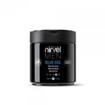 NIRVEL MEN BLUE GEL VASO MODELLANTE FISSAGGIO FORTE SENZA ALCOOL 500ML 