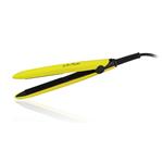 LABOR MINI PIASTRA GETTIN FLUO TOURMALINE 200 GRADI GIALLO