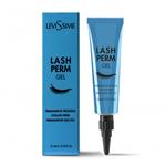 LASH PERM GEL PERMANENTE CIGLIA LEVISSIME 15ML 