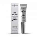 EYE BROW STYLING GEL FISSANTE TRASPARENTE SOPRACCIGLIA LEVISSIME 10ML