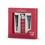 KIT VISO BIOMIMETIC PLASMA 50ML + EYE BALSAM 15ML + MIRACLE TOUCH 15ML 