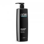 HYALURONIC SHAMPOO ACIDO IALURONICO NIRVEL 1000 ML