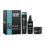 HYALURONIC PROGRAMMA RIEMPITIVO SHAMPOO IALURONICO 250 ML + FILLER 250 ML + ELIXIR 125 ML NIRVEL