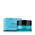 MESAUDA AQUACIOUS CITY PROOF CREMA VISO SUPER IDRATANTE ANTI-INQUINAMENTO 50 ML