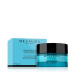 MESAUDA AQUACIOUS CREAM COCOON CREMA VISO SUPER NUTRIENTE 50 ML