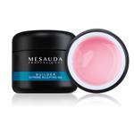 MESAUDA BUILDER EXTREME SCULPTING GEL TRASPARENTE ROSATO UV E LED MONOFASE 50 GR