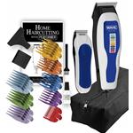 WAHL TOSATRICE COLOR PRO COMBO 2 TOSATRICI + KIT 8 PETTINI E ACCESSORI