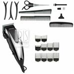 WAHL TOSATRICE HOME PRO +  KIT 10 RIALZI + 10 PETTINI E ACCESSORI