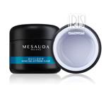 MESAUDA BUILDER MONO GEL EXTREME CLEAR TRASPARENTE UV E LED MONOFASE 50 GR