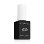 MESAUDA SMALTO CRYSTAL SHINE COAT EFFETTO VETRO 11 ML