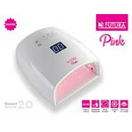 FUTURA PINK 2 PROF 2 IN 1 LAMPADA LED E UV SBIANCAMENTO PELLE GEL UV E LED 2.0 48W