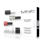 MESAUDA STARTER KIT GEL POLISH SEMIPERMANENTE 7 PZ