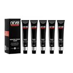 KERATINLISS RICOSTRUZIONE CREMA LISCIANTE STRONG NIRVEL 5 X100 ML