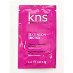 KNS PROFESSIONAL EXTENSION FILLER RINGIOVANIMENTO CAPELLI ALL'ACIDO IALURONICO 9 ML