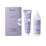 KIT STIRATURA SISTEMA STIRANTE CREMA + FIX  OYSTER