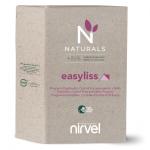 NATURALS KIT EASY LISS LISCIANTE ANTICRESPO SHAMPOO + LOZIONE + BOOSTER 3PZ