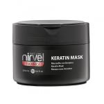 KERATINLISS RICOSTRUZIONE MASCHERA NIRVEL 250 ML