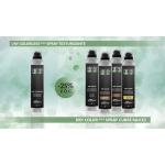 NIRVEL GREEN DRY COLOR LACCA COLORATA PER RADICI NIRVEL 300 ML