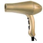 HAIRON PHON HYPER GOLD ORO GRIGLIE TORMALINA EFFETTO IONICO 2000W