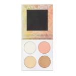 LAYLA PALETTE LAYLIGHT 4 ILLUMINANTI DAL FINISH EXTRA LUMINOSO