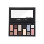 LAYLA PALETTE FREEVOLA COLD 12 OMBRETTI DA TONI FREDDI IN 3 DIFFERENTI FINISH