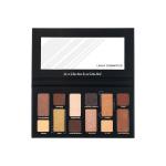 LAYLA PALETTE REDEMPTION WARM 12 OMBRETTI DAI TONI CALDI IN 2 DIFFERENTI FINISH