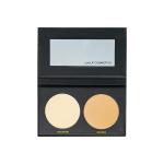 LAYLA PALETTE SCULPT CONTOUR MEDIUM WARM PER CONTOURING TONI CALDI