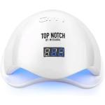 MESAUDA LAMPADA TOP NOTCH LIGHT BOWL UV E LED 48W POWER