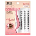 ARDELL CIGLIA A CIUFFETTO NAKED PRESS ON PRE INCOLLATE NATURAL