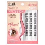 ARDELL CIGLIA A CIUFFETTO NAKED PRESS ON PRE INCOLLATE SOFT VOLUME