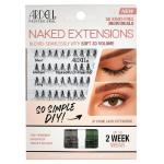 ARDELL CIGLIA A CIUFFETTO NAKED EXPRESSION SOFT 3D VOLUME