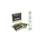 KALENTIN LIFTING BALM  FASE 2 LAMINAZIONE CIGLIA VEGANO 5 BUSTINE MONODOSE DA 1,5ML