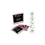 KALENTIN FILLER BOTOX HYALURONIC VEGANO CIGLIA E SOPRACCIGLIA LAMINAZIONE CIGLIA VEGANO 5 BUSTINE MONODOSE DA 1,5ML