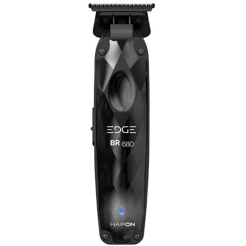 HAIRON TOSATRICE RIFINITORE MOTORE BRUSHLESS PROFESSIONALE BR680 TESTINA 40MM RPM 7200 