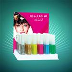 ELIXIR MAKE UP NAIL ART FAST DRY 832