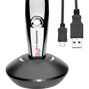 GAMMA PIÙ TOSATRICEABSOLUTE HITTER TRIMMER CON MOTORE ROTANTE