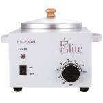 HAIRON SCALDACERA ELITE VASO IN METALLO PROFESSIONALE TEMPERATURA 140 GRADI
