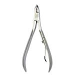 BARUFFALDI TRONCHESE PELLE CM.10  MM7 T7 TRONCHESINA PROFESSIONALE