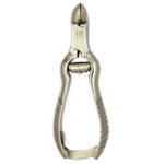 BARUFFALDI TRONCHESE UNGHIE CM.12 BOVOLO TRONCHESINA PROFESSIONALE MOLLA