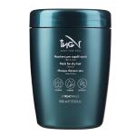 ING MASCHERA VEGANA RISTRUTTURANTE PROFESSIONALE PER CAPELLI SECCHI ALL'OLIO DI OLIVA 1000ML 