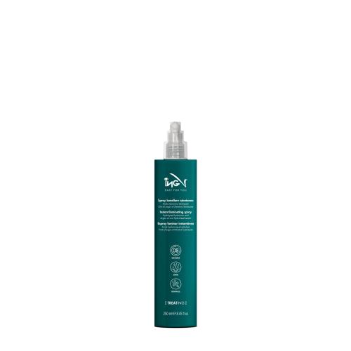 ING INSTANT LAMINATING SPRAY LAMINAZIONE CAPELLI PROFESSIONALE SPRAY LAMELLARE ISTANTANEO250ML