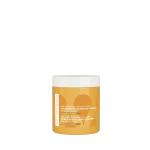 CONTEMPORA TRATTAMENTO RESTITUTIVO MASCHERA IDRATANTE SOLARE HAIR SUPERFOOD DOPOSOLE FILTRO UV ARGAN 250ML