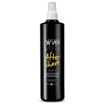 NIRVEL AFTER SHAVE BARBER DOPO BARBA LOZONE IDRO CALMANTE LENITIVO 500 ML