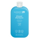 ING SUMMER SHOWER SHAMPOO DOCCIA CON BETA CAROTENE E OLIO DI MONOI VEGANO SOLARE 250ML