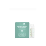 ING RICOSTRUZIONE PROFONDA PER CAPELLI CON OLIO DI ALGA ROSSA  E BOOSTER DI CHERATINA 12X7ML FIALE