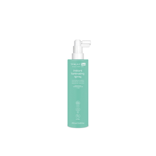 ING INSTANT LAMINATING SPRAY LAMINAZIONE CAPELLI PROFESSIONALE SPRAY LAMELLARE ISTANTANEO 250ML