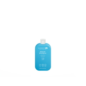 ING SUMMER KIT 3 PRODOTTI E POCHETTE OMAGGIO SHAMPOO DOCCIA 300ML +  SPRAY PROTETTIVO 150ML + MASCHERA 300MLVEGANO 